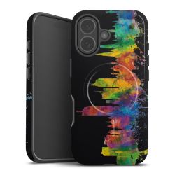 Tough Case mit MagSafe glossy