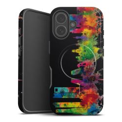 Tough Case mit MagSafe glossy