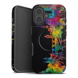 Tough Case mit MagSafe glossy