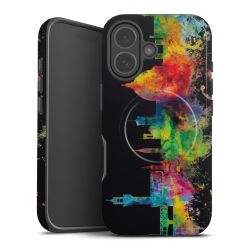 Tough Case mit MagSafe glossy