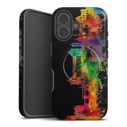 Tough Case mit MagSafe glossy