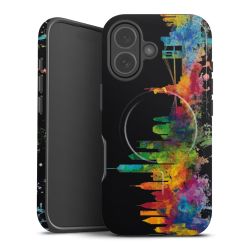 Tough Case mit MagSafe glossy