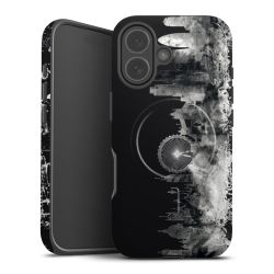 Tough Case mit MagSafe glossy