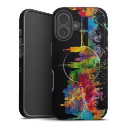 Tough Case mit MagSafe glossy