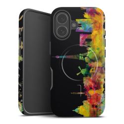 Tough Case mit MagSafe glossy