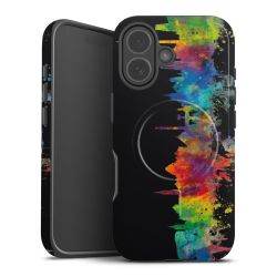 Tough Case mit MagSafe glossy