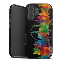 Tough Case mit MagSafe glossy