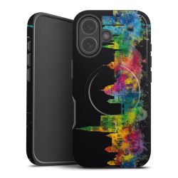 Tough Case mit MagSafe glossy