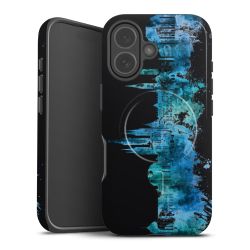 Tough Case mit MagSafe glossy