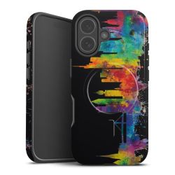 Tough Case mit MagSafe glossy