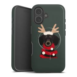 Tough Case mit MagSafe glossy