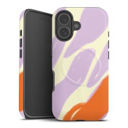 Tough Case mit MagSafe glossy