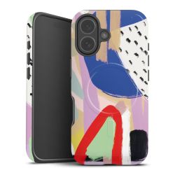 Tough Case mit MagSafe glossy