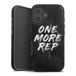 Tough Case mit MagSafe glossy