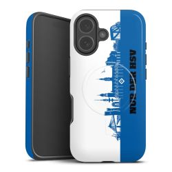 Tough Case mit MagSafe glossy