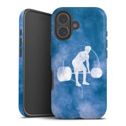 Tough Case mit MagSafe glossy