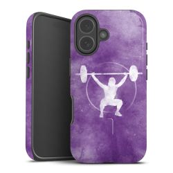 Tough Case mit MagSafe glossy