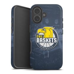 Tough Case mit MagSafe glossy