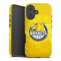 Tough Case mit MagSafe glossy