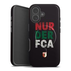 Tough Case mit MagSafe glossy