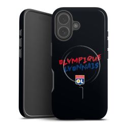 Tough Case mit MagSafe glossy