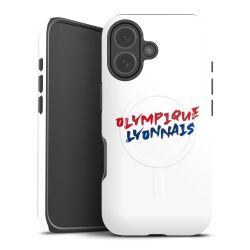 Tough Case mit MagSafe glossy