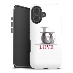 Tough Case mit MagSafe glossy