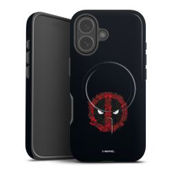 Tough Case mit MagSafe glossy