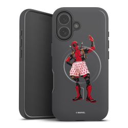 Tough Case mit MagSafe glossy