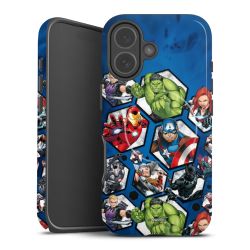 Tough Case mit MagSafe glossy