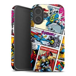 Tough Case mit MagSafe glossy