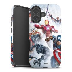 Tough Case mit MagSafe glossy