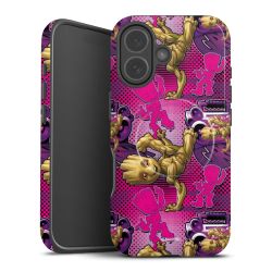 Tough Case mit MagSafe glossy