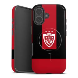 Tough Case mit MagSafe glossy