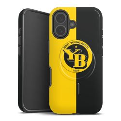 Tough Case mit MagSafe glossy