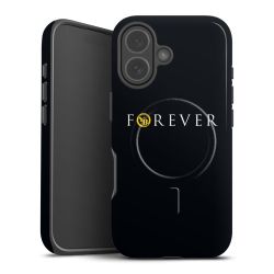 Tough Case mit MagSafe glossy