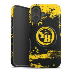 Tough Case mit MagSafe glossy