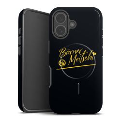 Tough Case mit MagSafe glossy