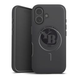 Tough Case mit MagSafe glossy