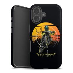 Tough Case mit MagSafe glossy