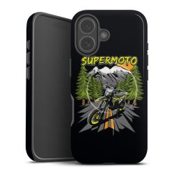 Tough Case mit MagSafe glossy