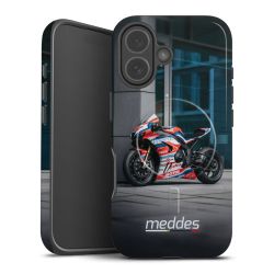 Tough Case mit MagSafe glossy