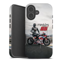 Tough Case mit MagSafe glossy