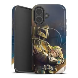 Tough Case mit MagSafe glossy