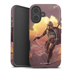 Tough Case mit MagSafe glossy