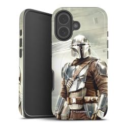 Tough Case mit MagSafe glossy