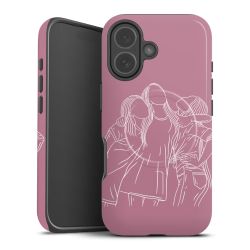 Tough Case mit MagSafe glossy