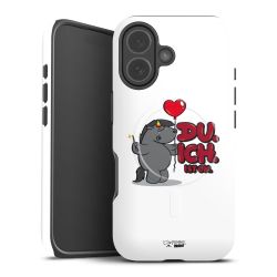 Tough Case mit MagSafe glossy