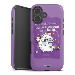 Tough Case mit MagSafe glossy