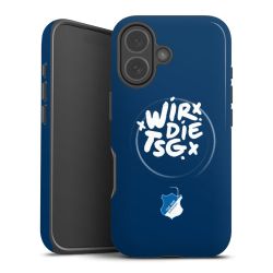 Tough Case mit MagSafe glossy